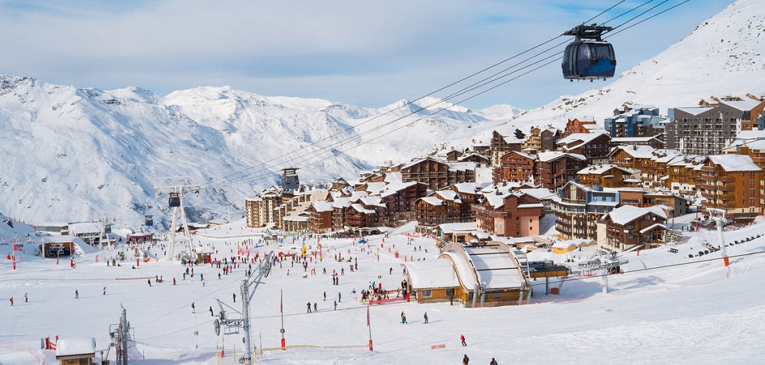 Un service supplémentaire pour vos clients à La Plagne, Les Arcs et Peisey Vallandry