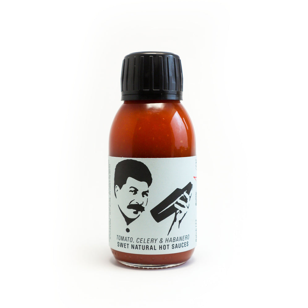 Sauce Swet BLOODY JOSEF (100ml)