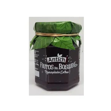 Confiture de fruits des bois - Antich