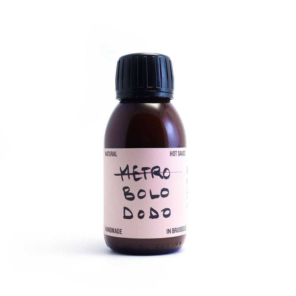 Sauce Swet METRO BOLO DODO - WHOOGY'S (100ml)