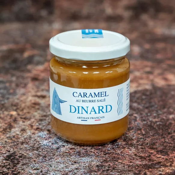 CARAMEL"DINARD" - Rozell & Spanell