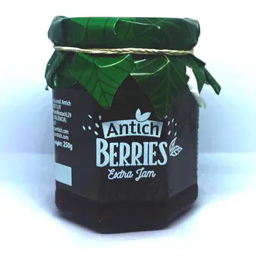 Confiture de baies - Antich