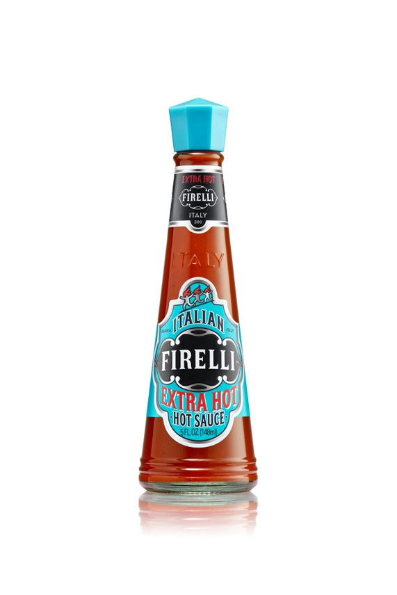 Casa Firelli Extra Hot Sauce 148ml