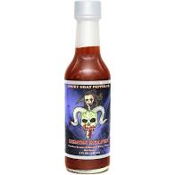 Angry Goat Pepper Co - Demon reaper