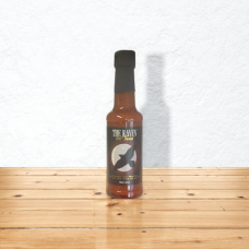 The Raven™ Chipotle & Scorpion Chilli Sauce - Grim Reaper