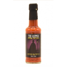 The Ripper™ Carolina Reaper Extreme Hot Sauce - Grim Reaper