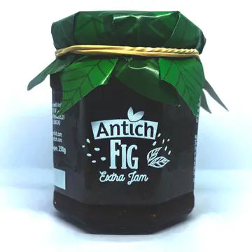 Confiture de figues - Antich