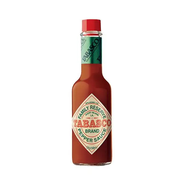 TABASCO® Réserve Familiale 148ml