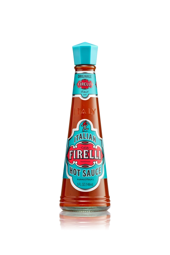 Casa Firelli Hot Sauce 148ml