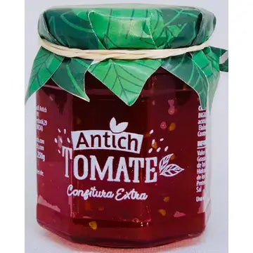 Confiture de tomates - Antich