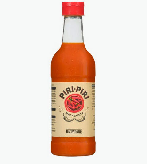 Piri Piri Malagueta