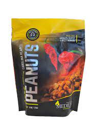 Carolina Reaper Peanuts - medium