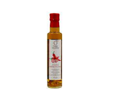 Condimento Aglio E Peperoncino 250ml